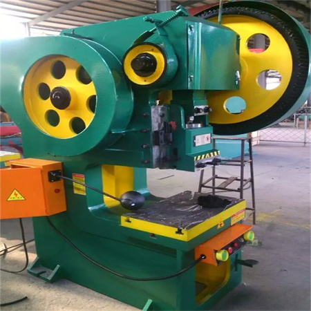 Stainless Steel 160 Ton Sheet Metal Stamping Hydraulic Press for Machine Parts Punching