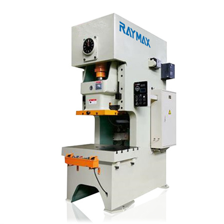 Mechanical Press Machine Machine Tool Manufacturer