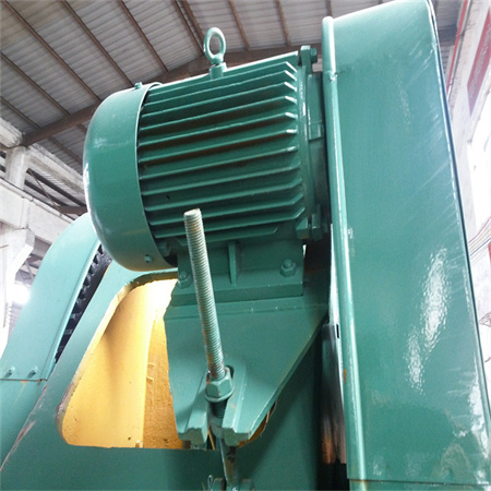 High Quality Angle Iron Punching Cutting Marking Machine