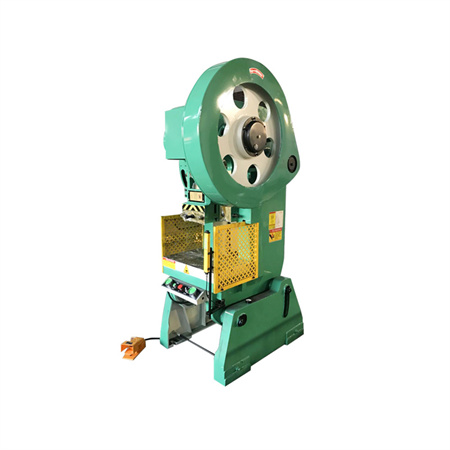 CNC Turret Punch Press Machine