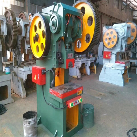 Electro Servo Turret Punch Press Special for Medical Equipmentelectro