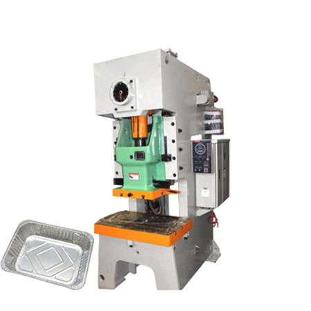 Automatic Accurl CNC Punch Press Punching Machine with ISO 9001