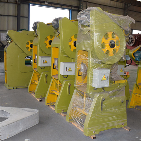 China Manufacturer CNC Punching Machine Turret Punch/Servo Hydraulic Mechanical Press