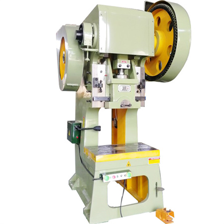 C Frame Hydraulic Press Machine for Hole Punch