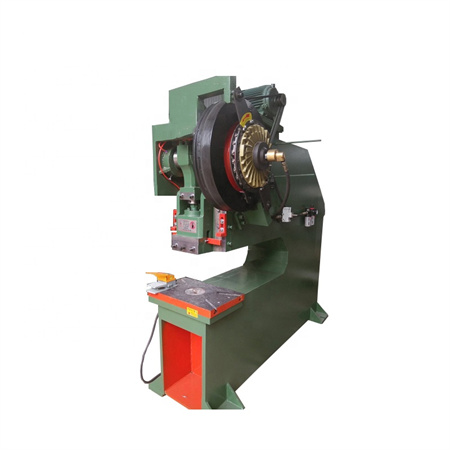 FINCM CNC Angle Iron Marking Cutting Punching Machine