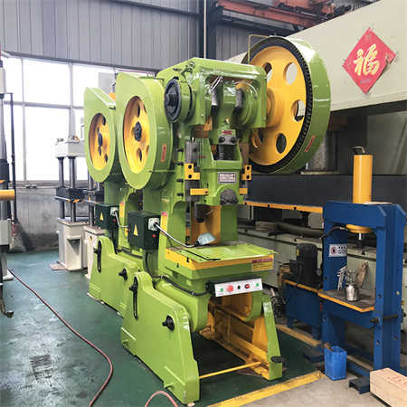 30ton 0-Frame CNC Turret Punch Press