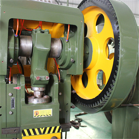 CNC Turret Punch/Punching Machine for Stainless Steel Perforating/Turret Punch Press