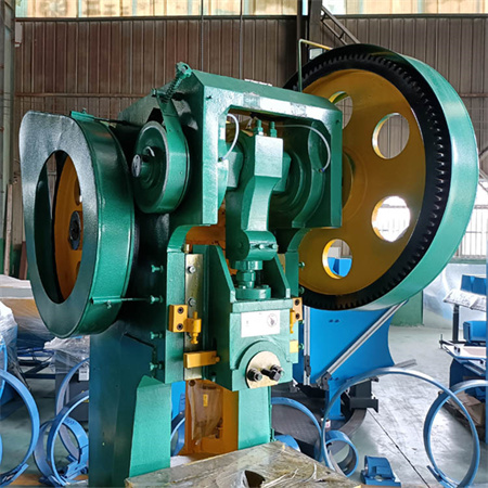 J23-10 Ton Power Press, Mechanical Power Press, Mechanical Punch Press