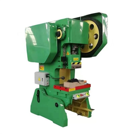 Sheet Metal Hydraulic CNC Turret Punch Press Machine