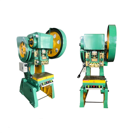 Sheet Metal CNC Turret Punch Press Machine