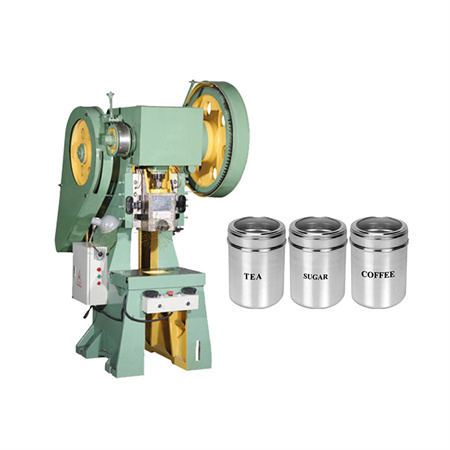 CNC Electro Servo Drive Turret Punch Press/Punching Machine Price