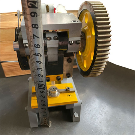 Open Type CNC Turret Punch Press/CNC Turret Punching Machine