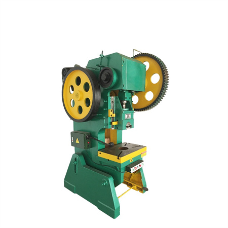 35 Tons High Precision Steel Frame Press Stamping Press Punch Press