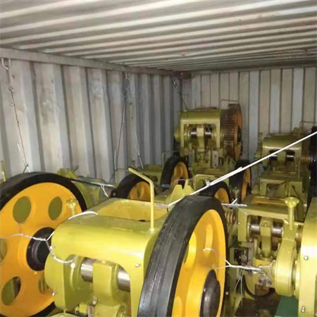 Y41 C Type Hydraulic C-Frame Press for Square Sheet Metal Hole Punch