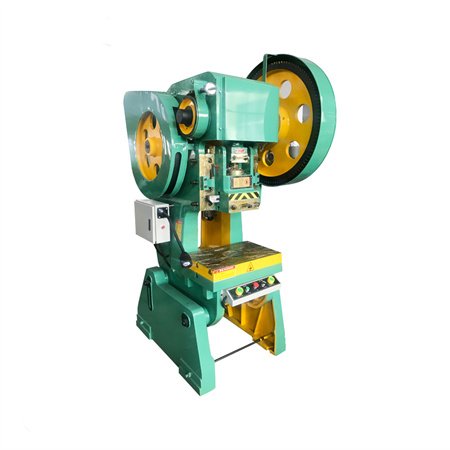 Hot Sale T30 CNC Mechanical Turret Punch Press Machine for Sheet Metal