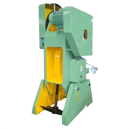 New Condition J23 10 Ton Power Press Machine