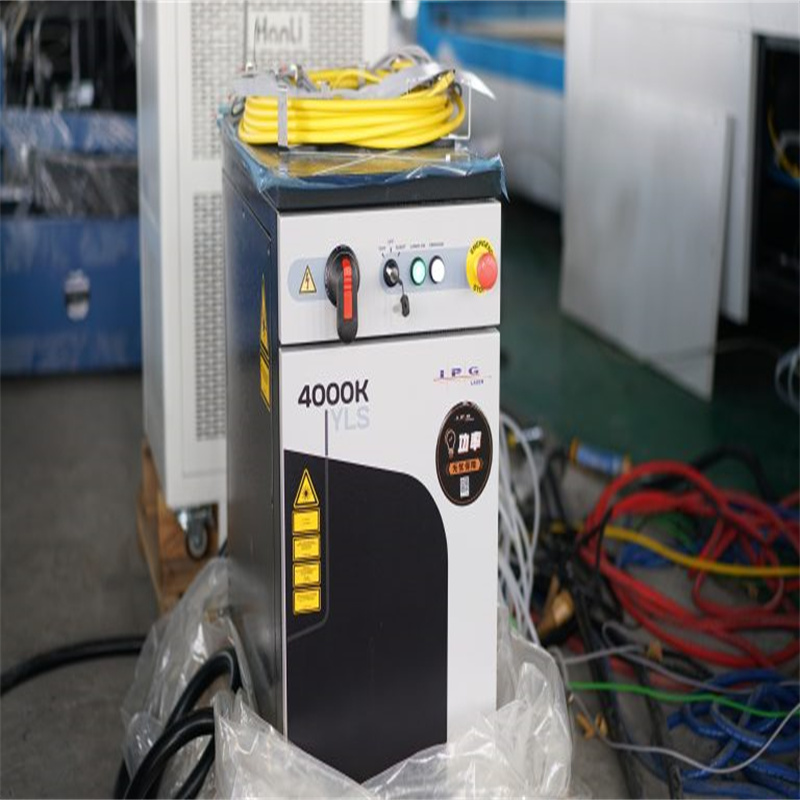 Raycus Cnc 1000w 1500w 2000w Tube Metal Fiber Laser Cutting Machine