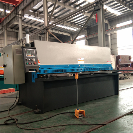 J23 open type inclinable press