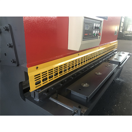 Hot Sell High Speed CNC Punching & Shearing Machine for Angle