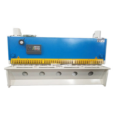 Waste Iron Scrap Metal Baler and Shear Machine