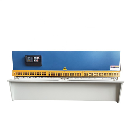 Metal Alligator Shear Iron Cutting Machine (High Quality)