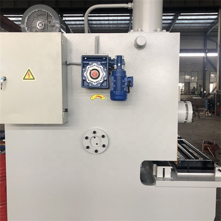 QC12K-20*2500 High Precision QC12y Series Hydraulic Shears Guillotine Shearing Machine Swing Beam Shearing Machine