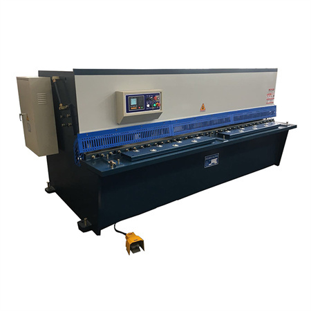 Mechanical Shearing Machine Q11-3X1300 Electric Sheet Metal Shear with Low Price