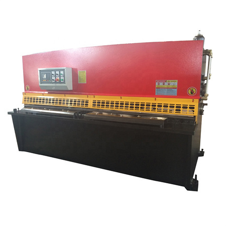 Automatic Hydraulic Shear Plate Shear /Metal Guillotine Shear Plate Shear for Cold Rolled Steel Coil
