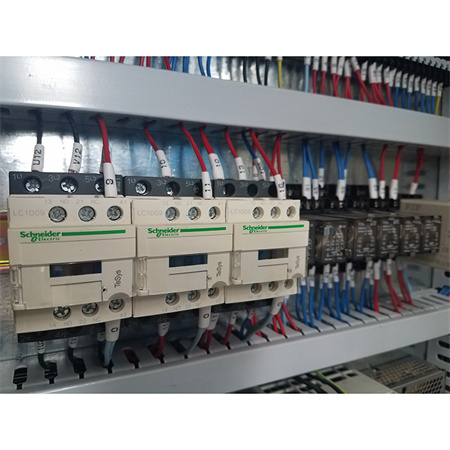 Automatic Hydraulic Metal Sheet Guillotine Heavy Metal Scrap Shear