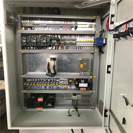 Hydraulic Cutting CNC NC Shearing Machine for Metal Sheet with Suspension Spring Machine for 5 Axis 4.0mm Camless Spring Metal Wire Forming Machine