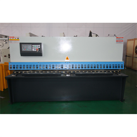 Hot Sale Aluminium Scrap Metal Sheet Shear Aluminum Scrap Cutting Machine