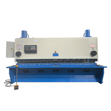 High Speed Angle Marking Punching and Shearing Machine