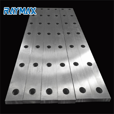 FINCM Power Transmission Line CNC High-Speed Angle Steel Drilling Marking Shearing Machine