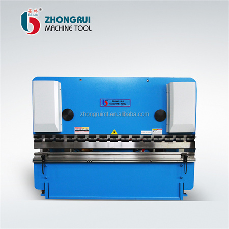 Aluminum Auto Hand Guillotine CNC Nc Hydraulic Mild Manual Steel Sheet Plate Metal Swing Beam Electric Bending Press Brake (Shearing) Machine