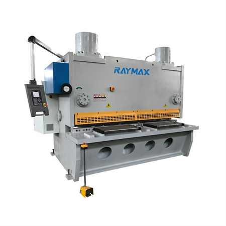 BRT70t Hydraulic Natural Face Granite Guillotine Cutting Machine