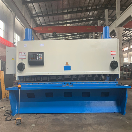 High-Speed Plate Shearing Machine Clipper XL-Psq Sewing Machine