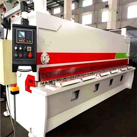 Q91 Industrial Heavy Duty Metal Scrap Hydraulic Guillotine Cutting Shears for Sale