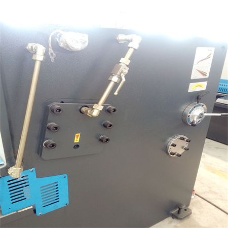 Q91-630 Automatic Heavy-Duty Steel Metal Scrap Guillotine Cutting Shear