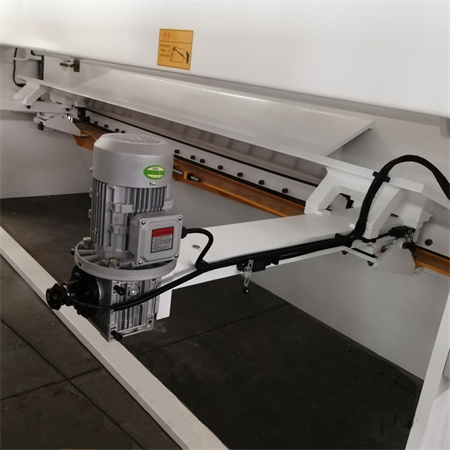 Q43 Series Scrap Iron Pipe Copper Pipe Cutting Alligator Shear Machine