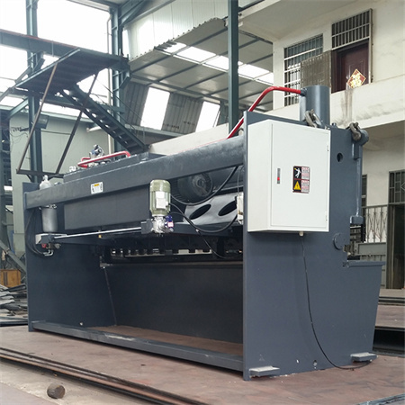 Q43y Series Hydraulic Alligator Shear