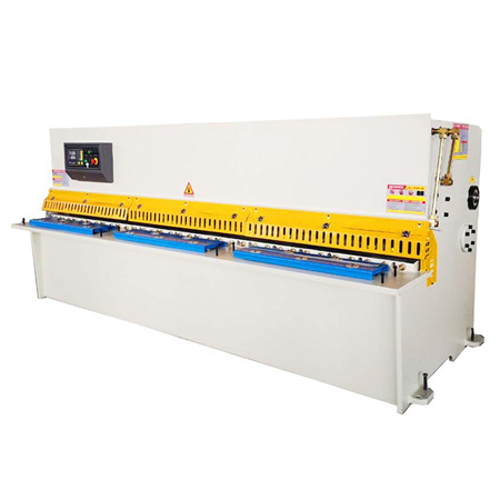 Guillotine Scrap Metal Gantry Plate Shears for Sale