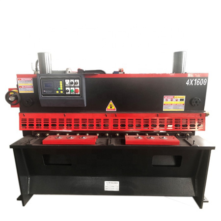 Heavy Duty Scrap Metal Shearing Machine for Sale Q91y-630W