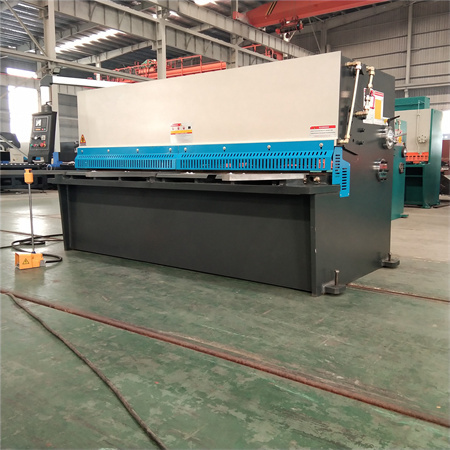 Open-Type Tilting Power Press