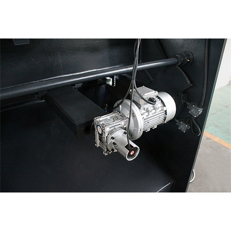 CNC Bus Bar Punching Bending Shearing Machinery