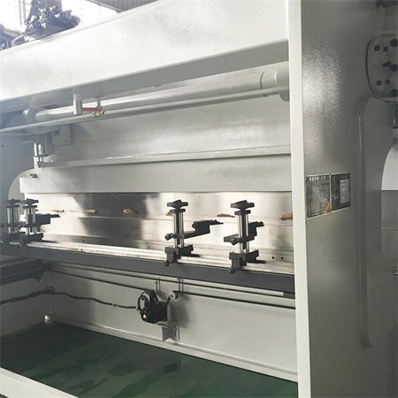 Hydraulic Guillotine Shears Machine, CNC / Nc, Hydraulic Shearing Cutting Machine, Plate Shearing Machine, Hydraulic Swing Beam Shearing Machine