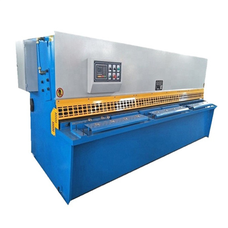 Metal Sheet Cutting Machine 4/3200mm,QC12Y-4/3200 Hydraulic Swing Beam Shear,QC12Y-4/3200 Hydraulic Shearing Machine