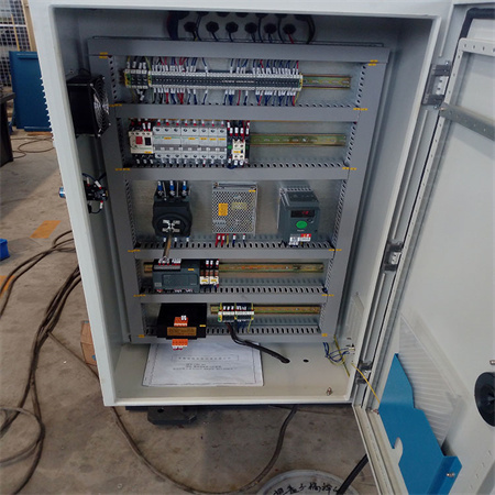 Power Press Metal Shearing Puching Machine Sheet Metal Processing Machine Metal Cutting Machine