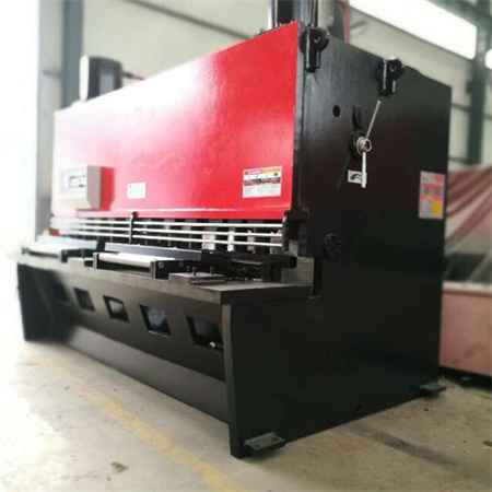 Factory Hydraulic Heavy Duty Shear Machine Scrap Metal Shearing Machine Cutting Machine