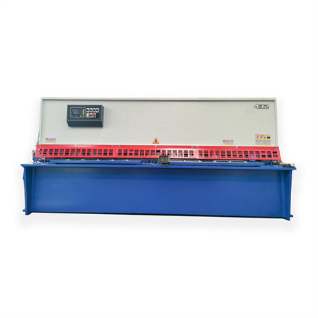 Q91-630 Automatic Heavy-Duty Scrap Metal Guillotine Cutting Shear