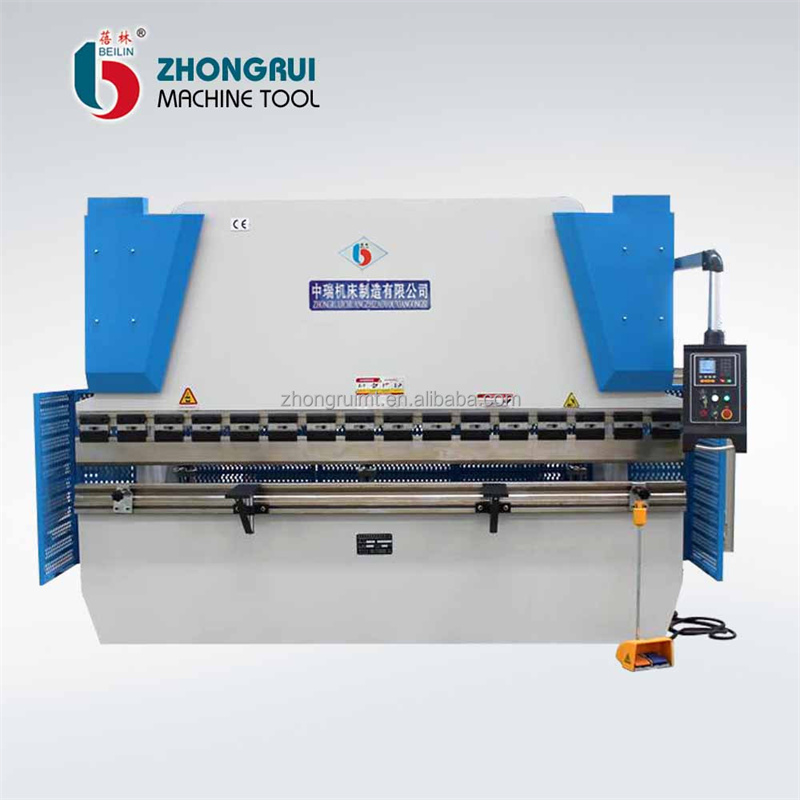 Stable Work Qc12k 6mm2500mm Hydraulic Shearing Machine With Low Price